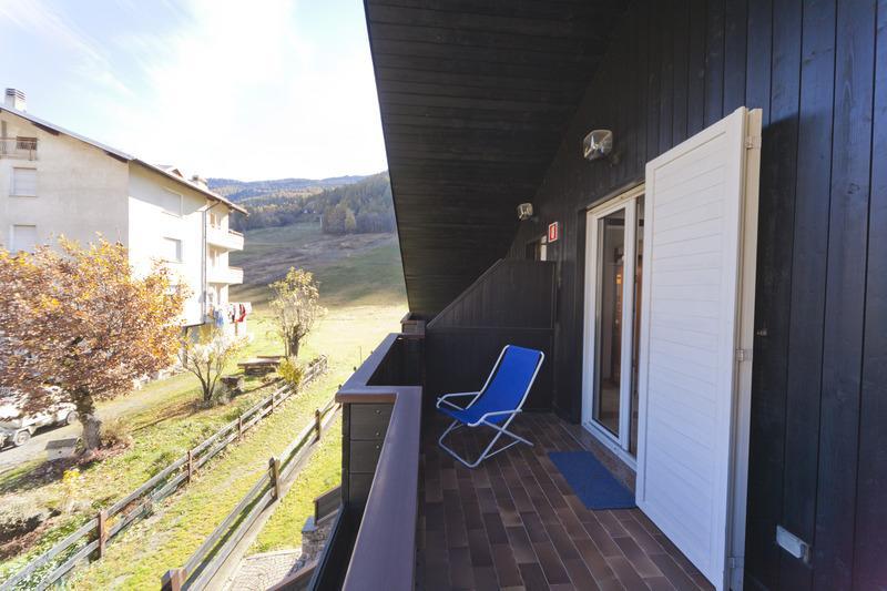 Chalet Dafne Hotell Aprica Eksteriør bilde